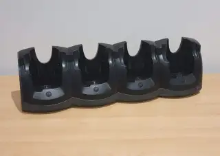 MOTOROLA NABÍJEČKA 4-SLOT PRO MC90XX/MC91XX/92XX