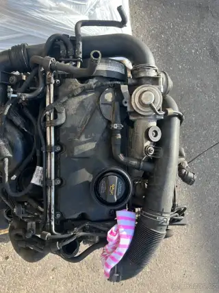Motor BXE