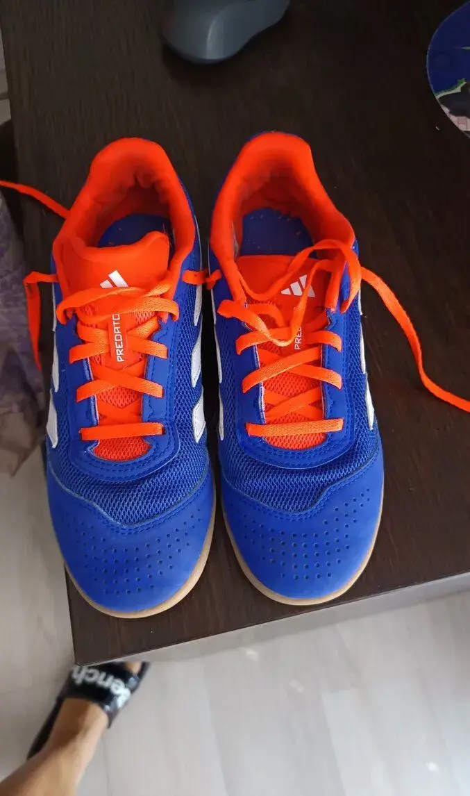 Sálové kopačky ADIDAS