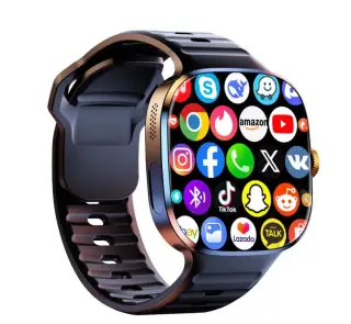 Smart Watch s Androidem