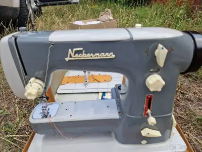 Neckermann T132