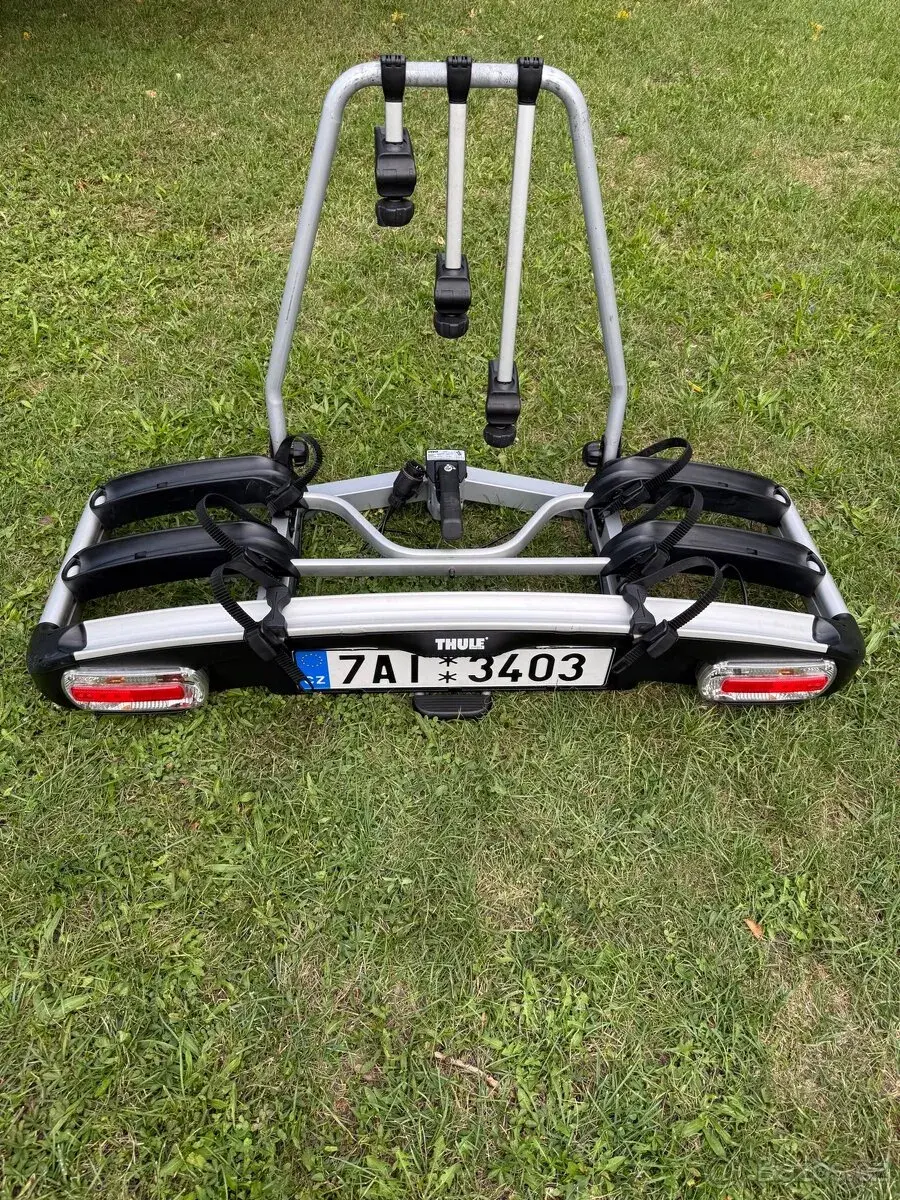 Nosič kol Thule EuroClassic G6 929