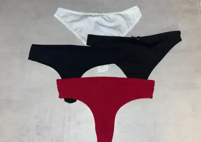 Tanga