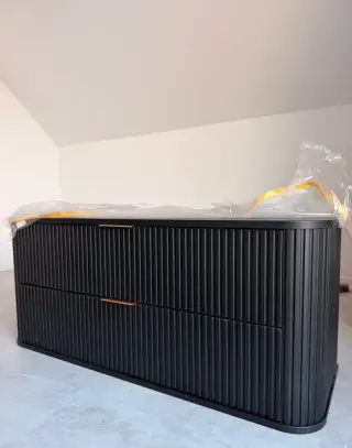 Koupelnová skříňka 120cm - NOVÁ