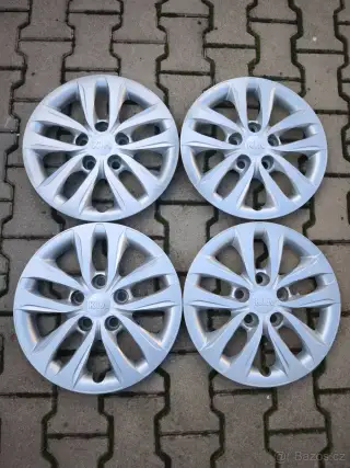 Kia 15
