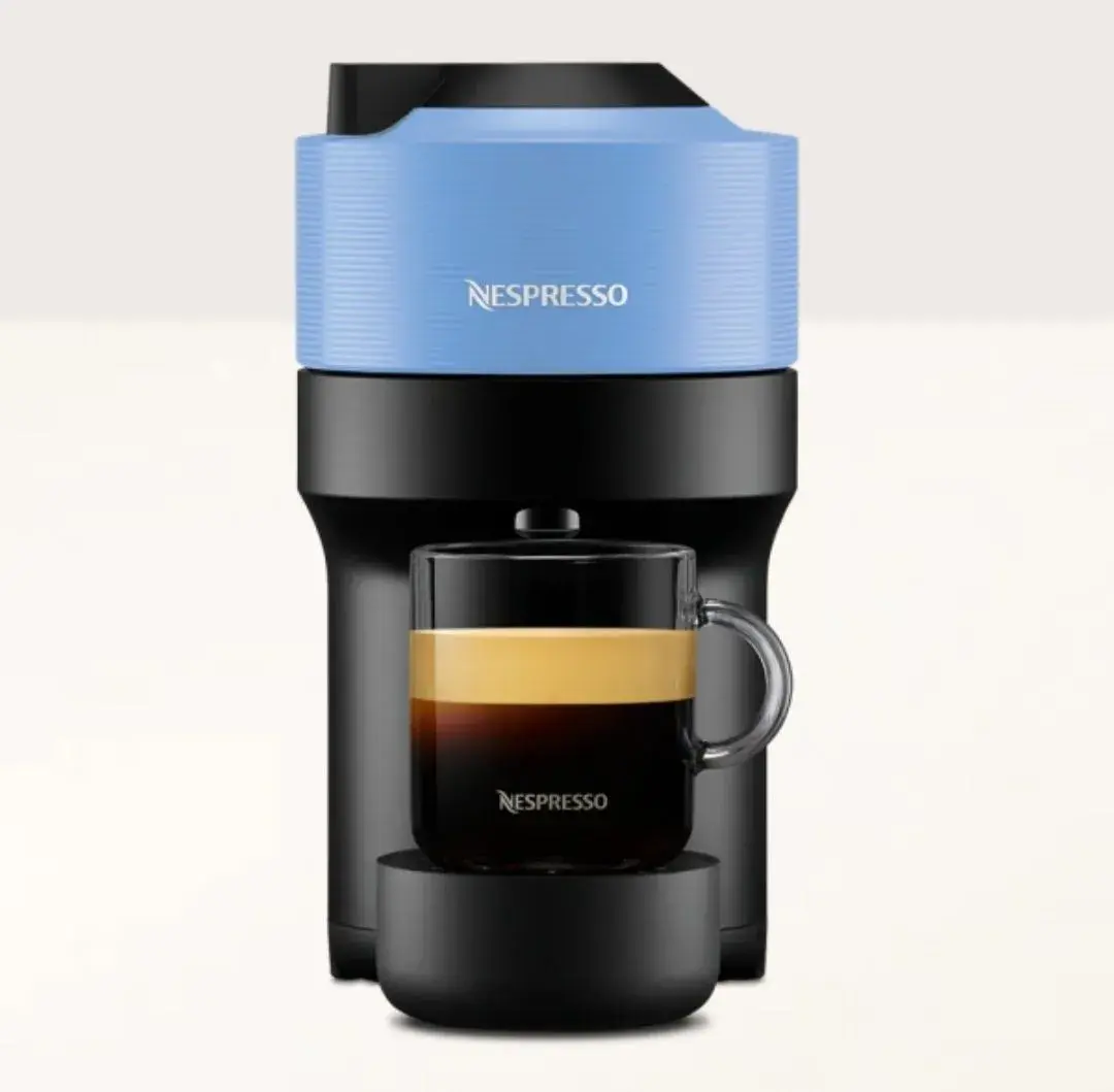 Kávovar Nespresso