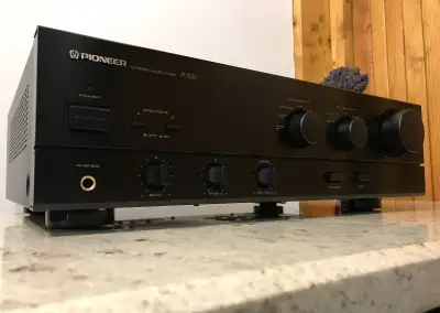Pioneer A-335