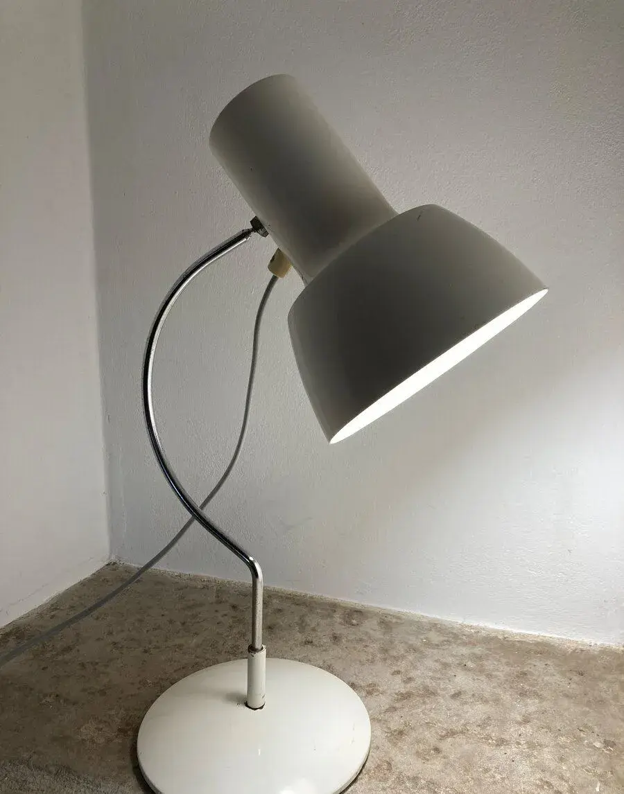 Lampa Napako Hůrka.