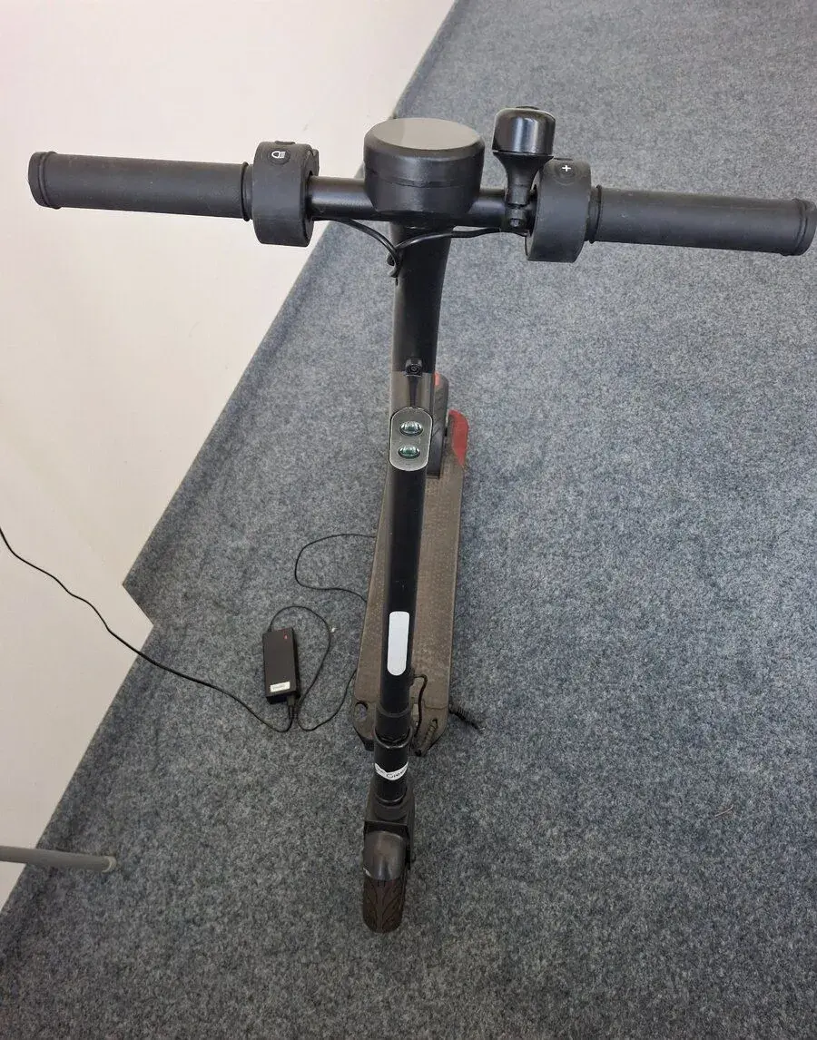 Elektro koloběžka Eco Green