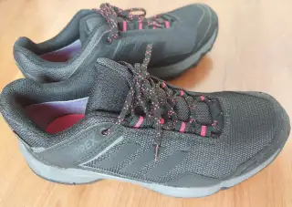Guristicka Goretx obuv Adidas, vel.UK5, jako nové, 3x obuté