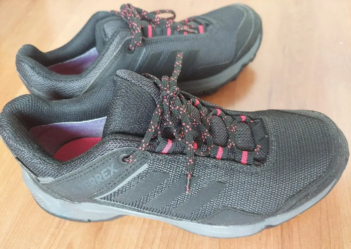 Guristicka Goretx obuv Adidas, vel.UK5, jako nové, 3x obuté