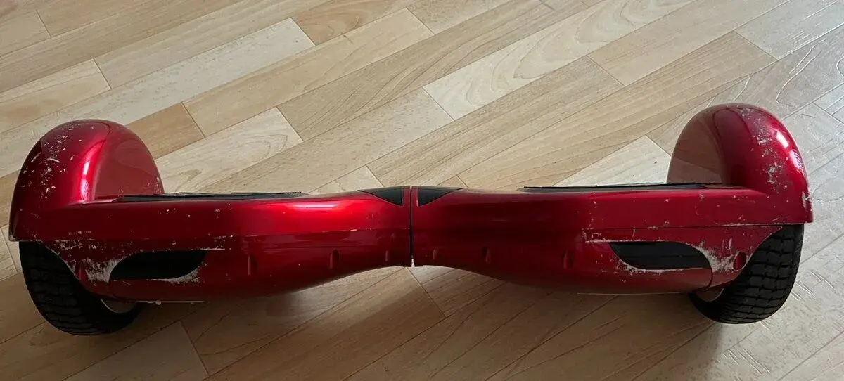 Hoverboard
