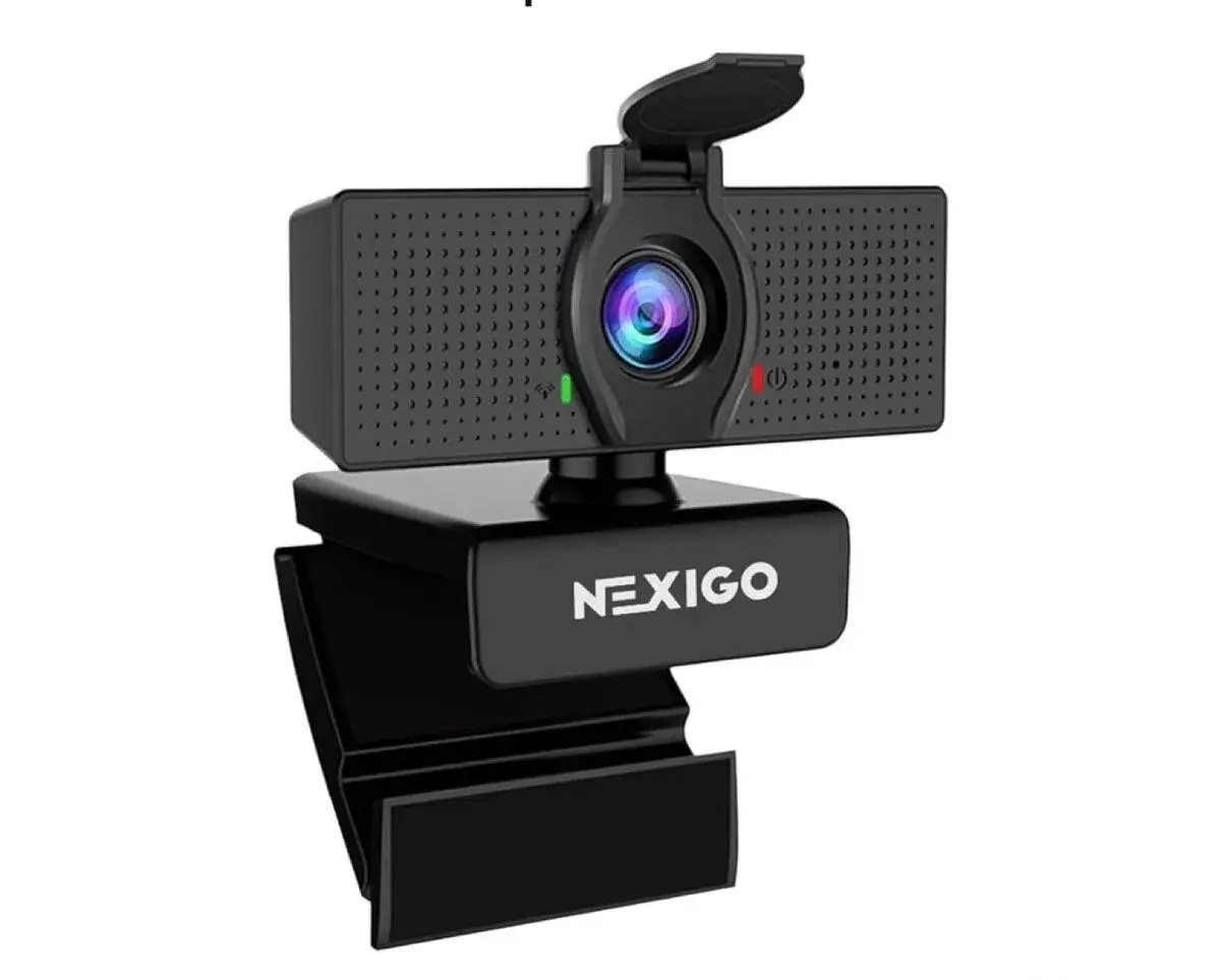 Webkamera NexiGo N60 1080P