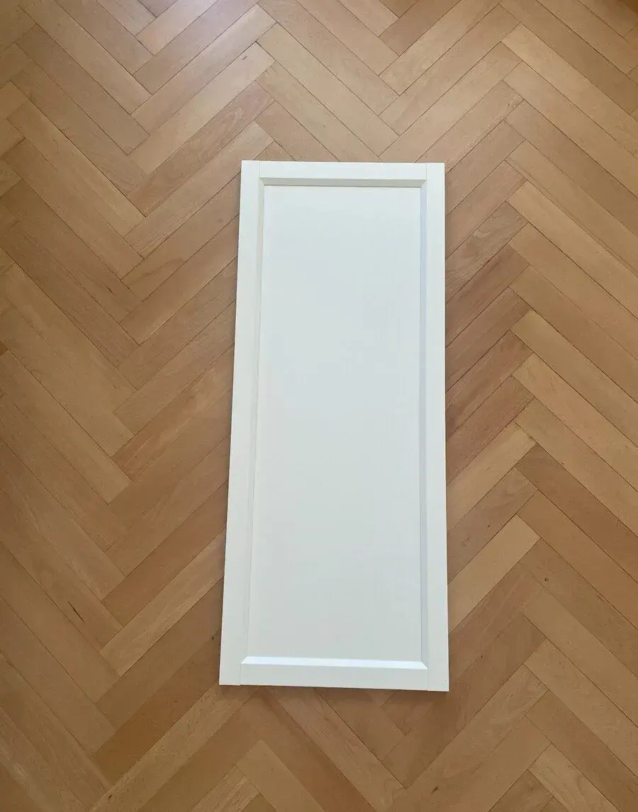 4x dvířka Ikea Oxberg 40x97cm