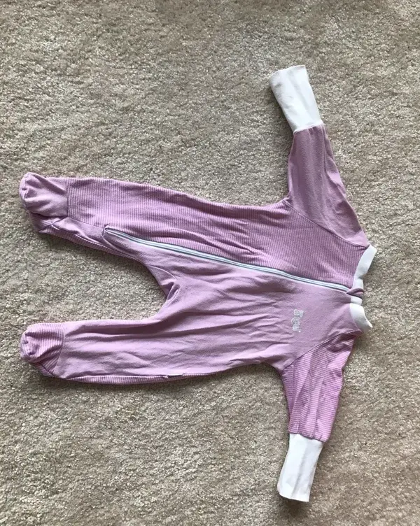 Overal Little Angel, vel 56