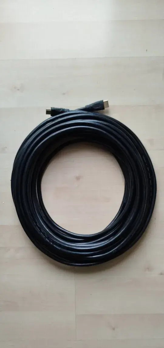 HDMI kabel 10m