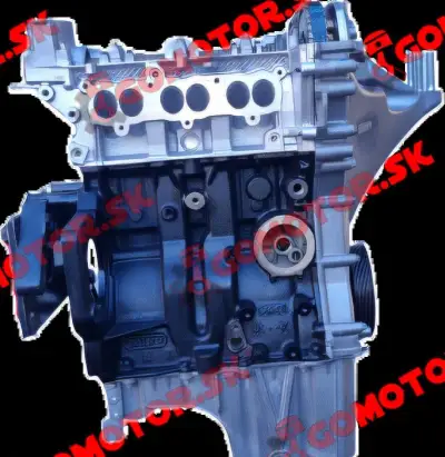 |CELÁ ČR| Motor 1.0 Ecoboost Ford