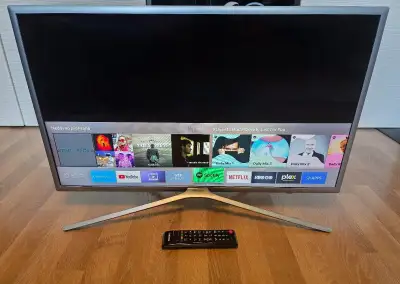 Smart TV Samsung UE32K5602