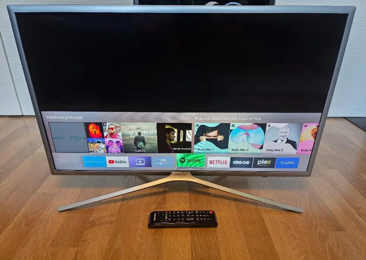 Smart TV Samsung UE32K5602