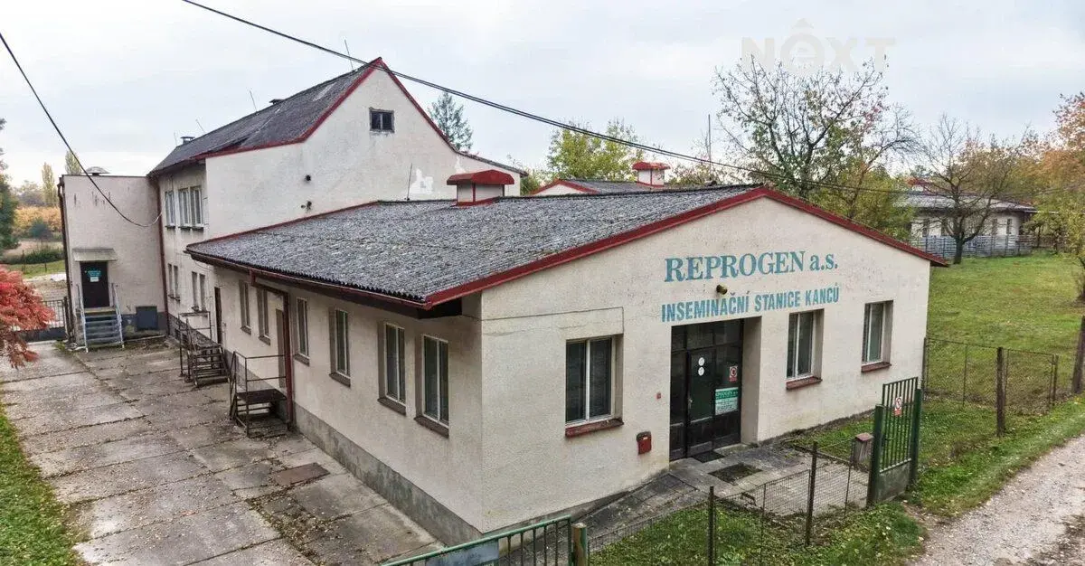 Prodej komerční Obchodní prostory, 9 726㎡