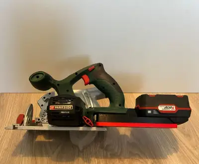 Redukce/adaptér AKU Parkside PHKSA 18-Li ->X20Vteam