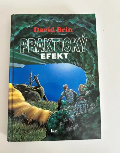 David Brin - Praktický efekt