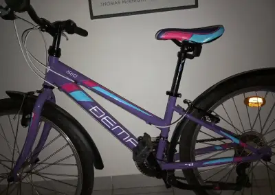 Dema dívčí kolo 24