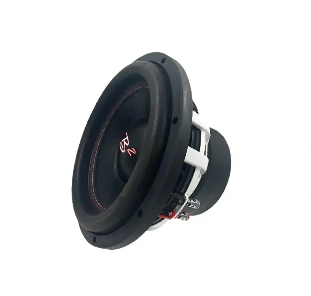 Špičkový prémiový 12" subwoofer, ktorý vytlačí nad 150dB