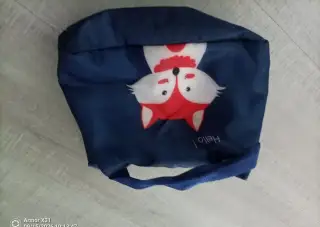 Termotaška na oběd