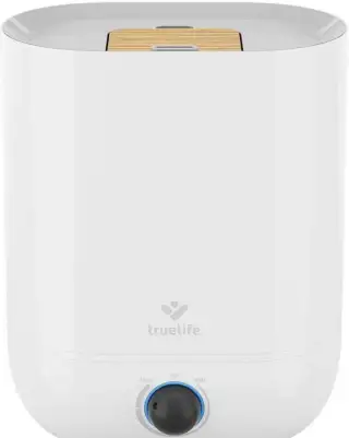 TrueLife AIR Humidifier H3 – nový zvlhčovač vzduchu