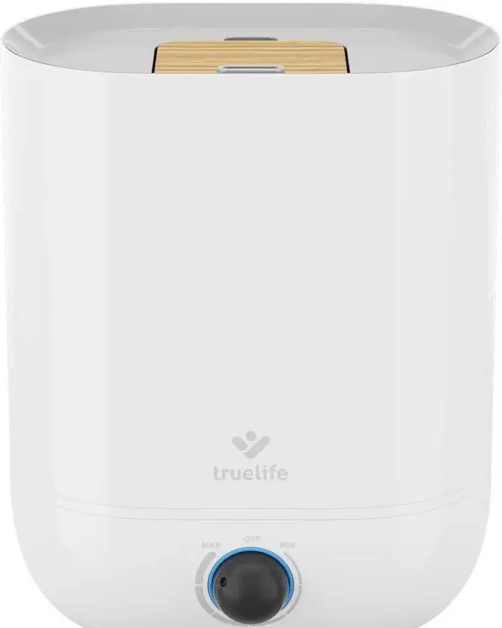 TrueLife AIR Humidifier H3 – nový zvlhčovač vzduchu