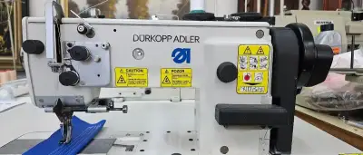 šicí stroj DÜRKOPP ADLER DA 467