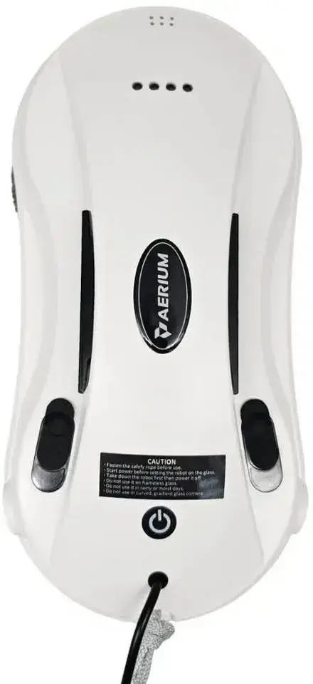 AERIUM Dewis R480 - roboticky cistic oken