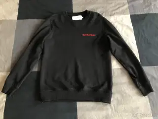 Pánská mikina CALVIN KLEIN JEANS - M (originál)