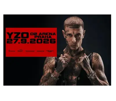 YZO - 27. 9. 2026 Praha