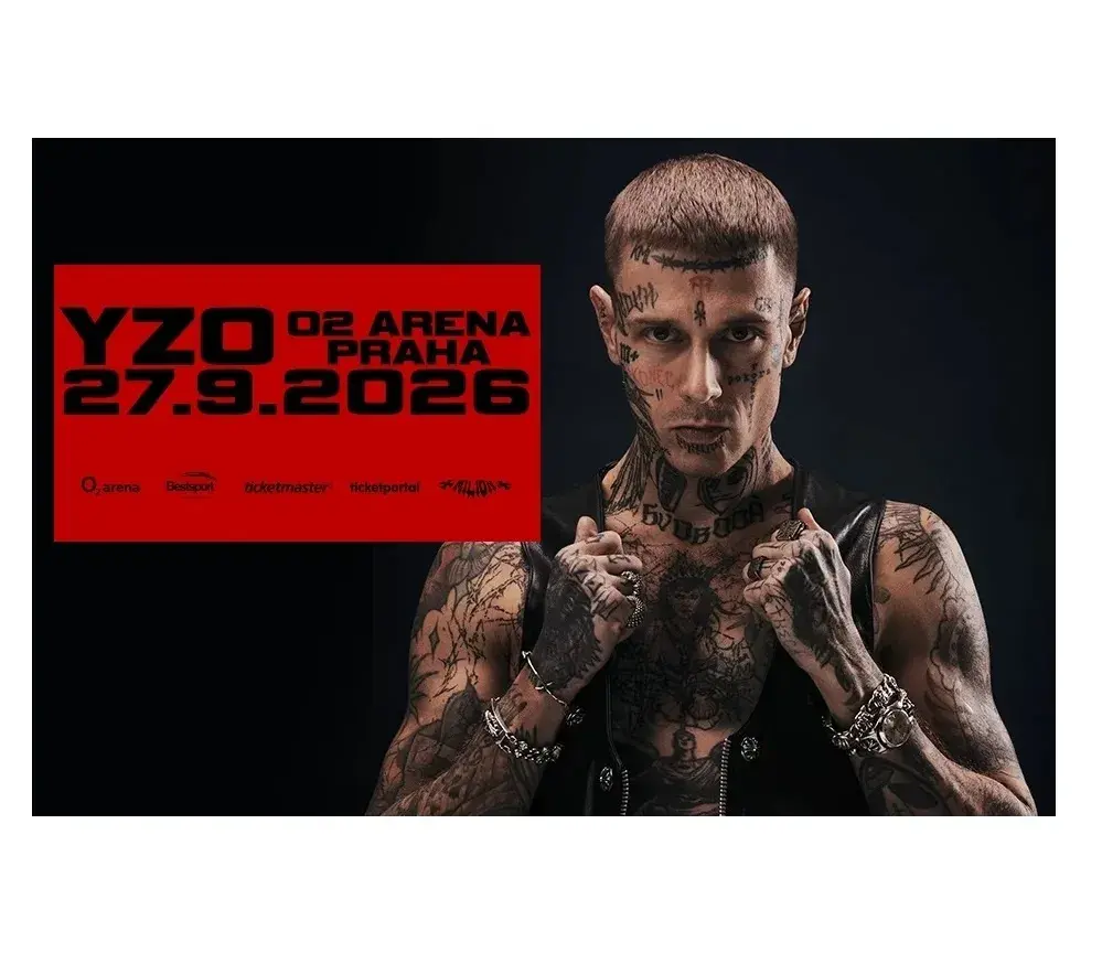 YZO - 27. 9. 2026 Praha