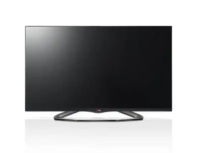 Televize LG 42LA660S vč. soundbaru