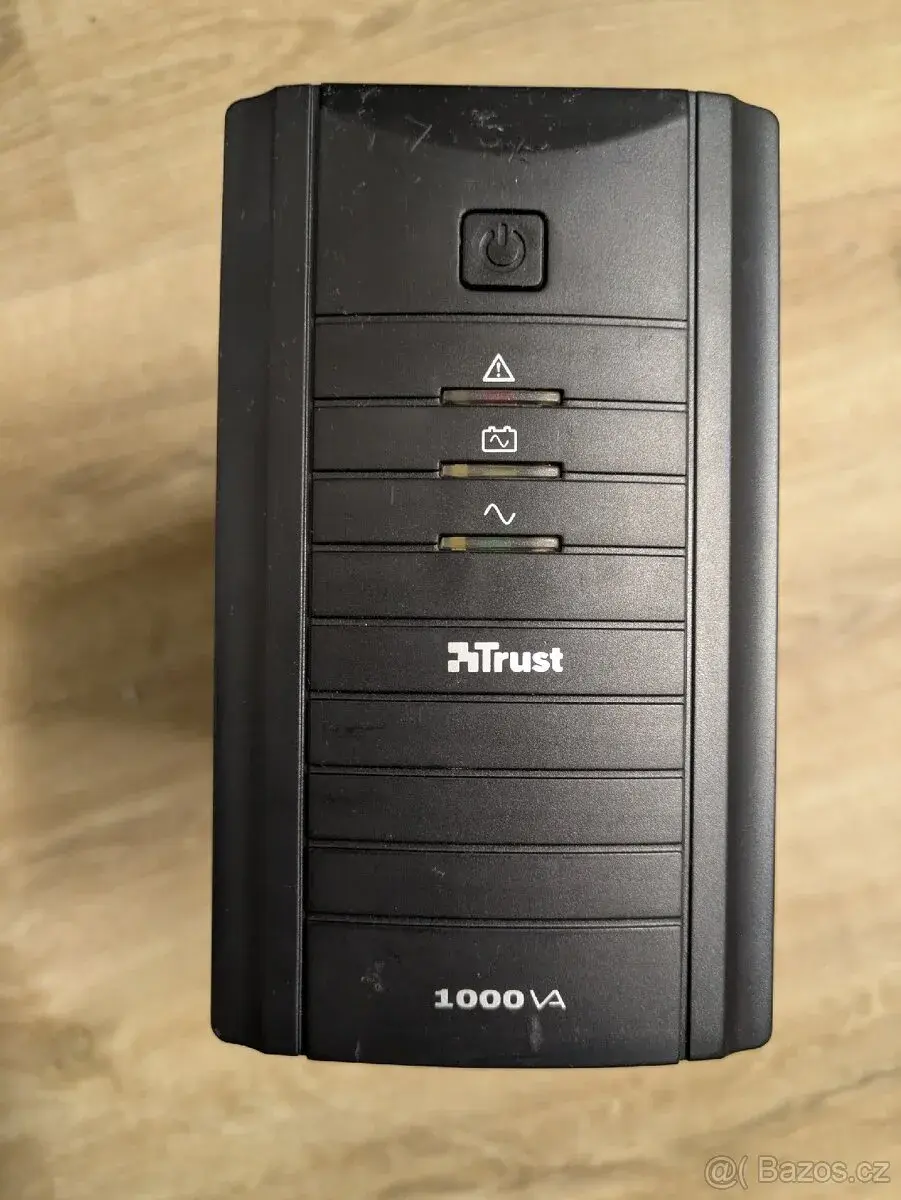 Trust UPS oxxtron 1000va