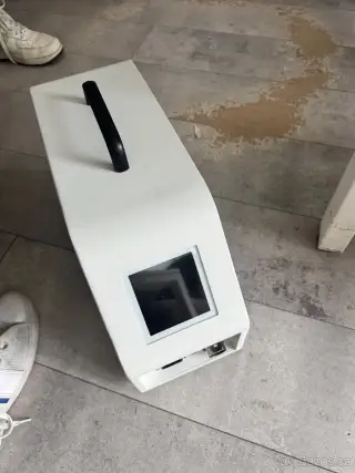 SolaX T-BAT Charger – nabíječka baterií Triple Power