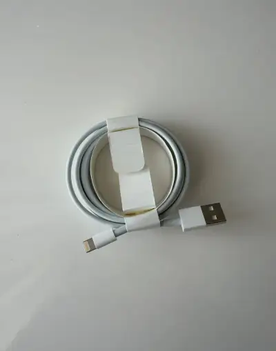 NOVÝ originální Apple Lightning / USB-A kabel (2 metry)