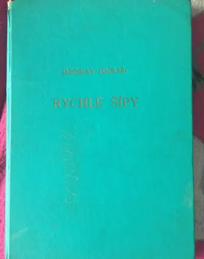 Rychle sipy