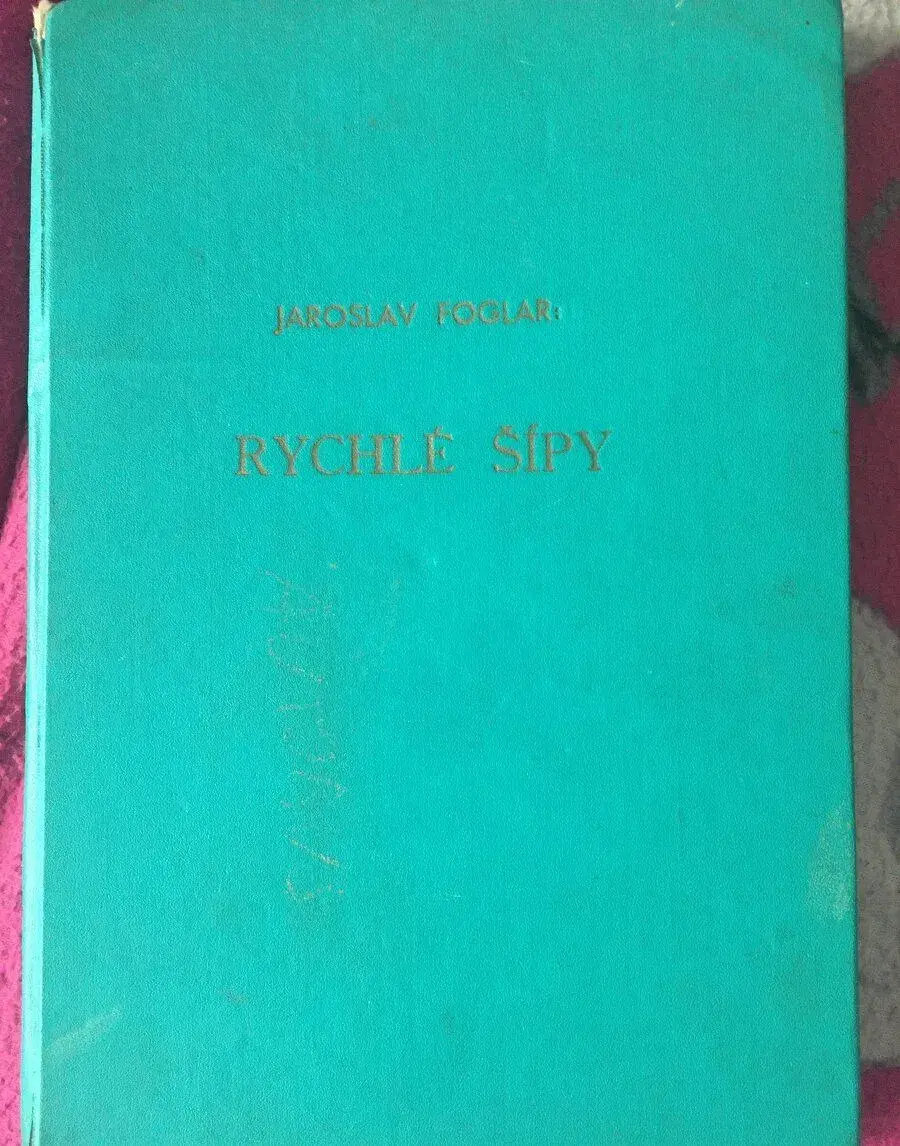 Rychle sipy