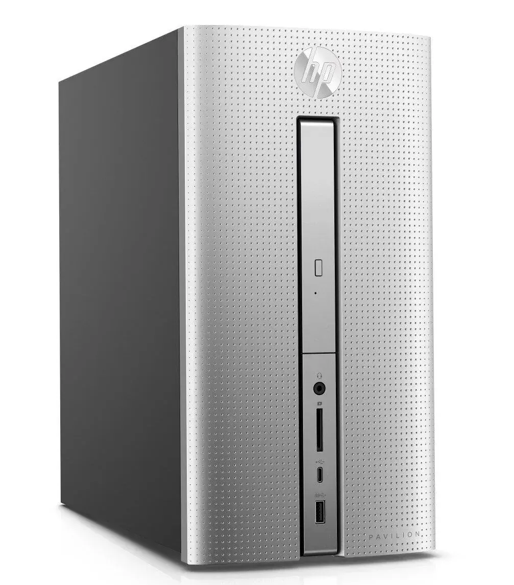 Hp pavilion 570