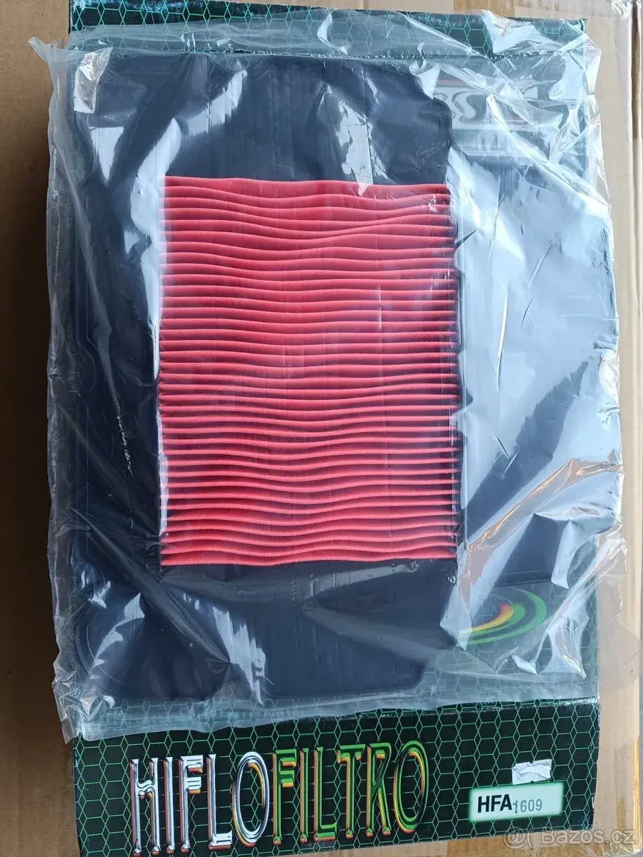 Vzduchový filtr Hiflofiltro HFA 1609