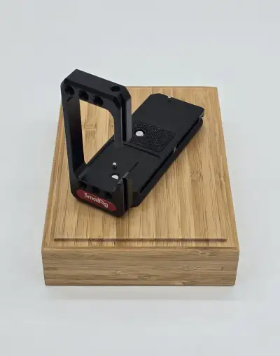 SmallRig 2976 L-držák pro Canon EOS R5 / R6