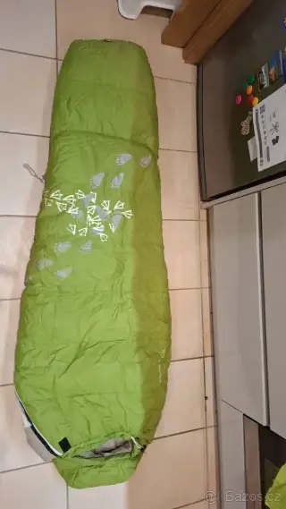 Dětský spacák Boll