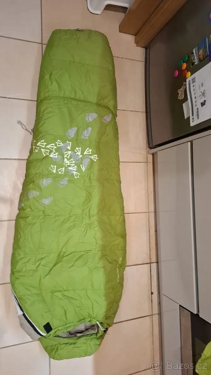 Dětský spacák Boll