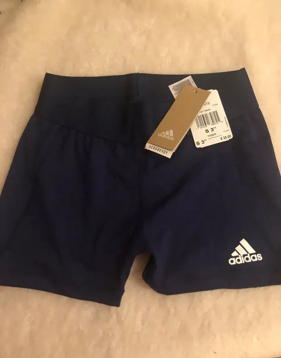 Šortky Adidas