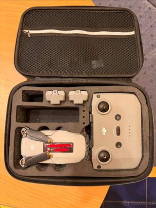 Dji mini 2