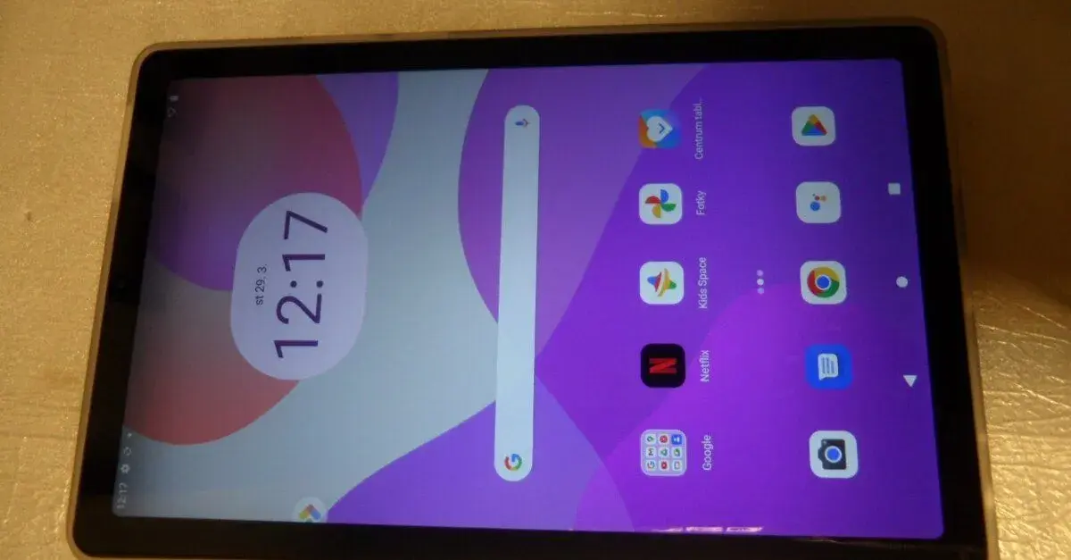 Lenovo Tab M9